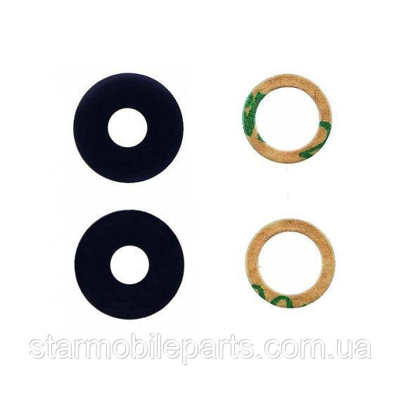 Скло камери для Huawei Y3 (2017) (CRO-U00)/ Y3 (2018)/ Y5 Lite (2017), фото 1