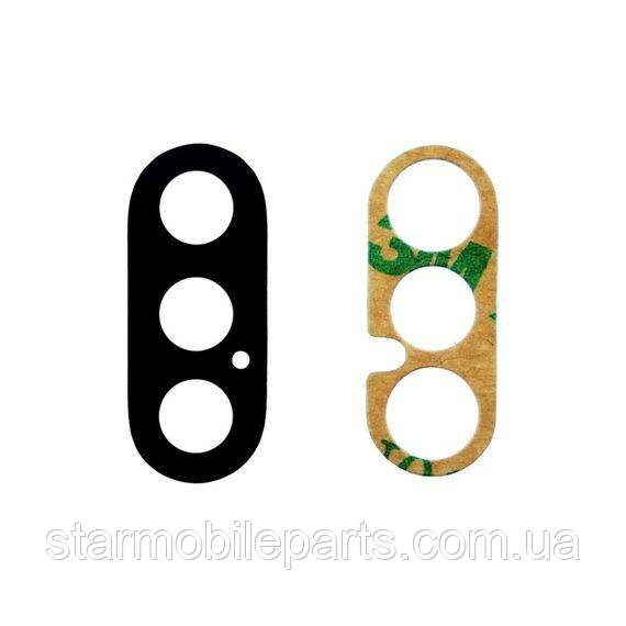 Скло камери для Apple iPhone XS/ XS Max, фото 1