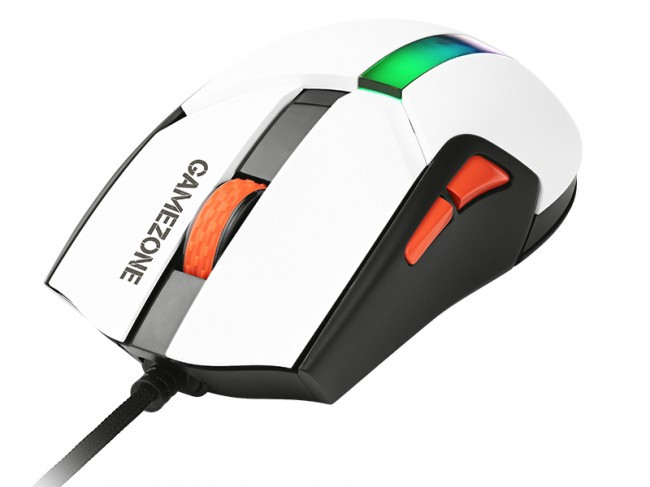 Tracer GameZone COOL White RGB, фото 1