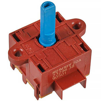 Перемикач програм 4055113601 для пральної машини Electrolux