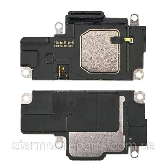 Динамік поліфонія для Apple iPhone 12 Pro Max в рамці, фото 1