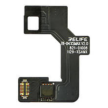 Шлейф програмований Relife для точкового проектора Face ID iPhone XS Max