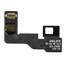 Шлейф програмований Relife для точкового проектора Face ID iPhone XR