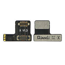 Шлейф програмований QianLi для точкового проектора Face ID iPhone X