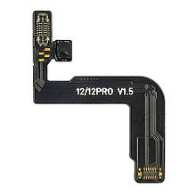 Шлейф програмований QianLi для точкового проектора Face ID iPhone 12/ 12 Pro