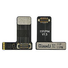 Шлейф програмований QianLi для точкового проектора Face ID iPhone 11 Pro/ 11 Pro Max