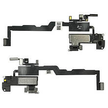 Шлейф програмований JCID на динамік з датчиком наближення iPhone XS