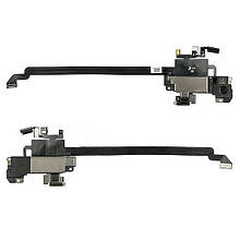 Шлейф програмований JCID на динамік з датчиком наближення iPhone XR