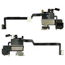 Шлейф програмований JCID на динамік з датчиком наближення iPhone X