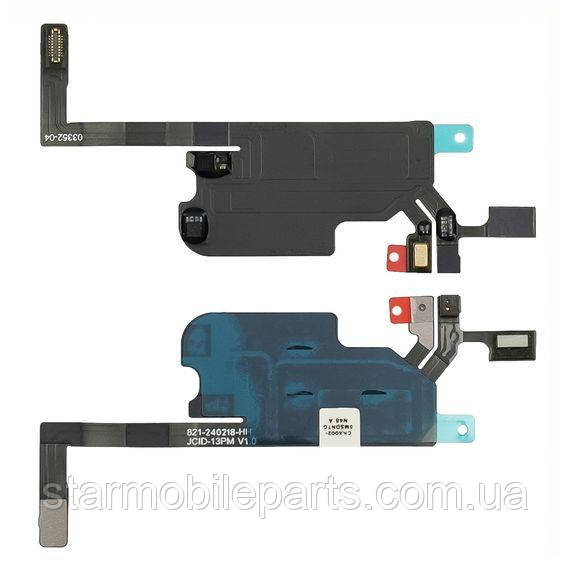 Шлейф програмований JCID на датчик наближення та освітлення iPhone 13 Pro Max, фото 1