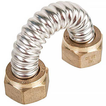 Сполучна трубка 107040 для баків бойлера Tesy