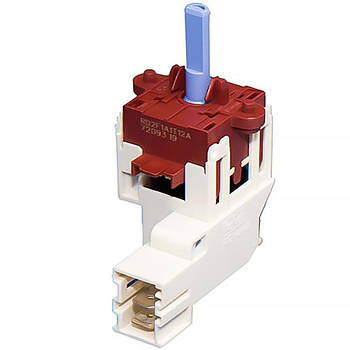 Селектор програм для пральної машини Candy 41028011