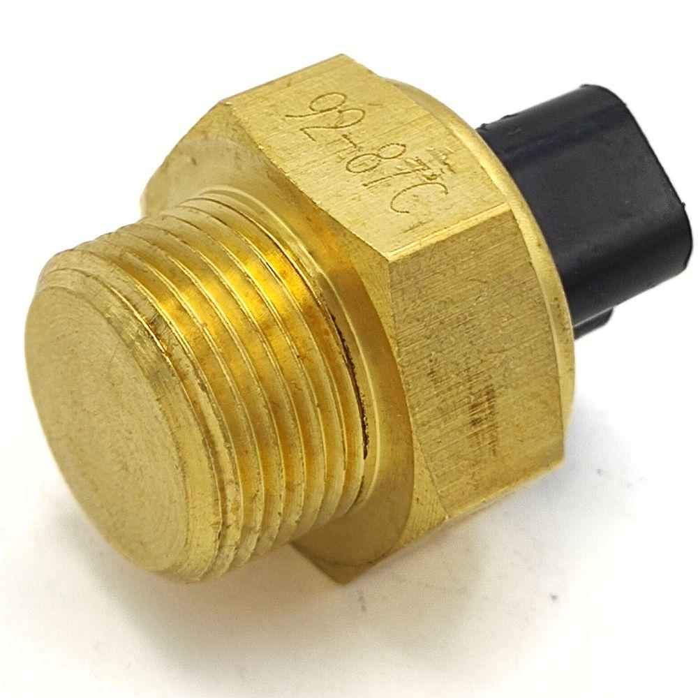 Датчик включення вентилятора (92-87) -ТМ-108-92-87, фото 1