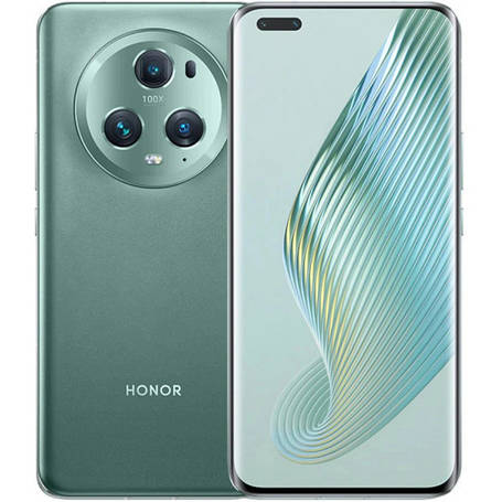 Чохли для Huawei Honor Magic 5 Pro та інші аксесуари