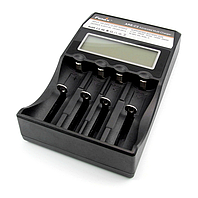 Зарядные устройства для аккумуляторов