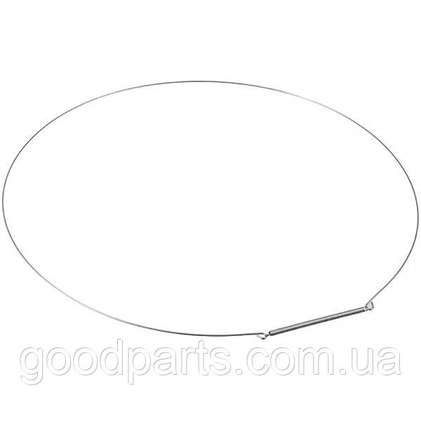 Хомут (зовнішній) манжети люка 140068914013 для пральної машини AEG