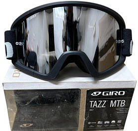 Окуляри Giro MTB Tazz Black/Grey Lens: Smoke Art 7097839