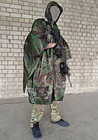 Дождевики тактические