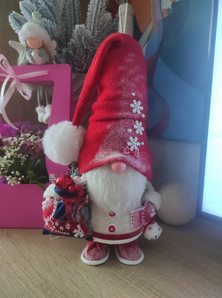 Блиск (гліттер) білий перламутр - вага 10 г - фото покупців 1