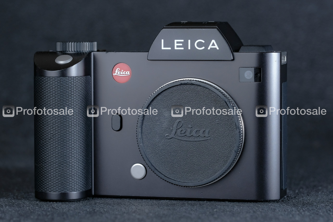 Фотоапарат Leica SL