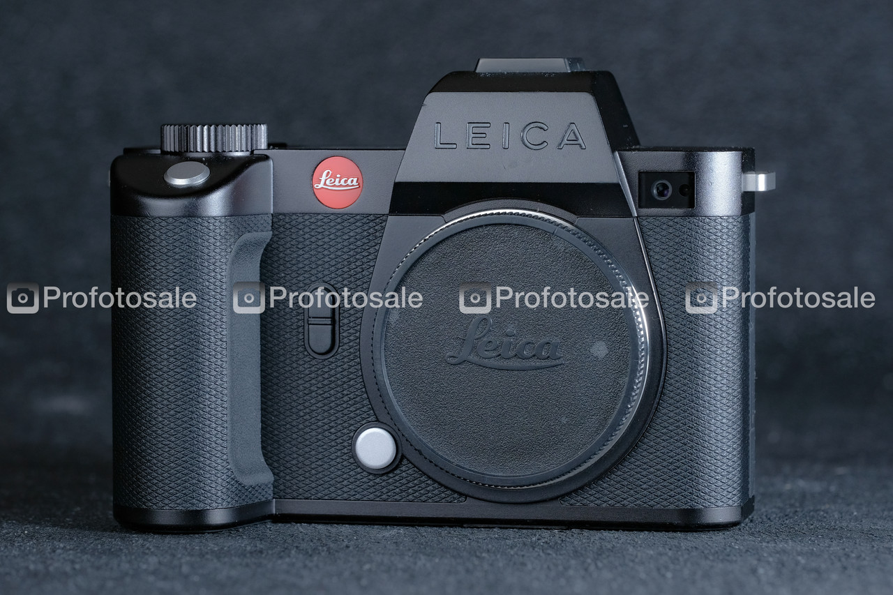 Фотоапарат Leica SL2-S