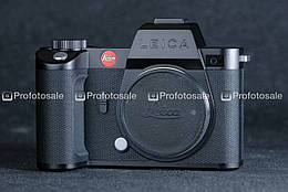 Фотоапарат Leica SL2-S