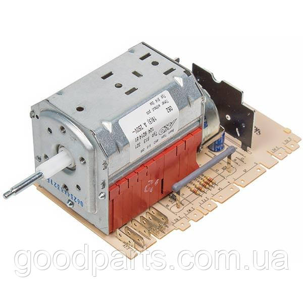 Селектор програм (програматор) до пральної машини Zanussi FA 832 1249214519