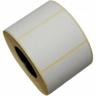 Етикетка Tama термо ECO 40x25/ 1тис (13134), фото 1