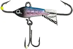 Балансир Viking Fishing Yeti Ice Jig 15mm 1.5g