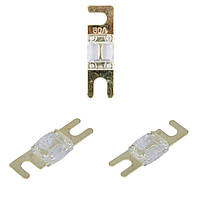 Предохранитель mini ANL, плавкий, 80 A