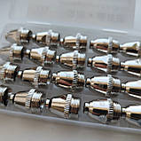 Сопло SG-55 (CUT-60) Преміум (20шт, упаковка), фото 3