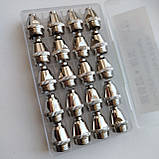 Сопло SG-55 (CUT-60) Преміум (20шт, упаковка), фото 5