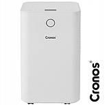 Осушувач повітря компресорний Cronos 12л/24г + WiFi, фото 3