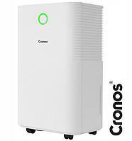 Осушувач повітря компресорний Cronos 12л/24г + WiFi