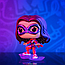 Фігурка Фанко Поп Міс Марвел Funko Pop! Marvel Ms. Marvel 60238, фото 3