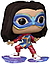 Фігурка Фанко Поп Міс Марвел Funko Pop! Marvel Ms. Marvel 60238, фото 4
