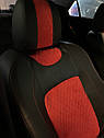 Автомобільні чохли для Mazda 3 I з 2003 по 2009, фото 4