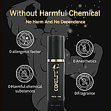 Спрей пролонгатор Cokelife black for men, фото 3