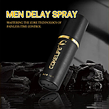 Спрей пролонгатор Cokelife black for men, фото 4