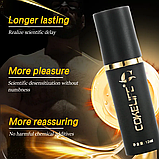 Спрей пролонгатор Cokelife black for men, фото 5