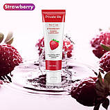 Інтимний лубрикант фруктовий Private life 60 ml, фото 2