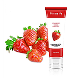 Інтимний лубрикант фруктовий Private life 60 ml, фото 6