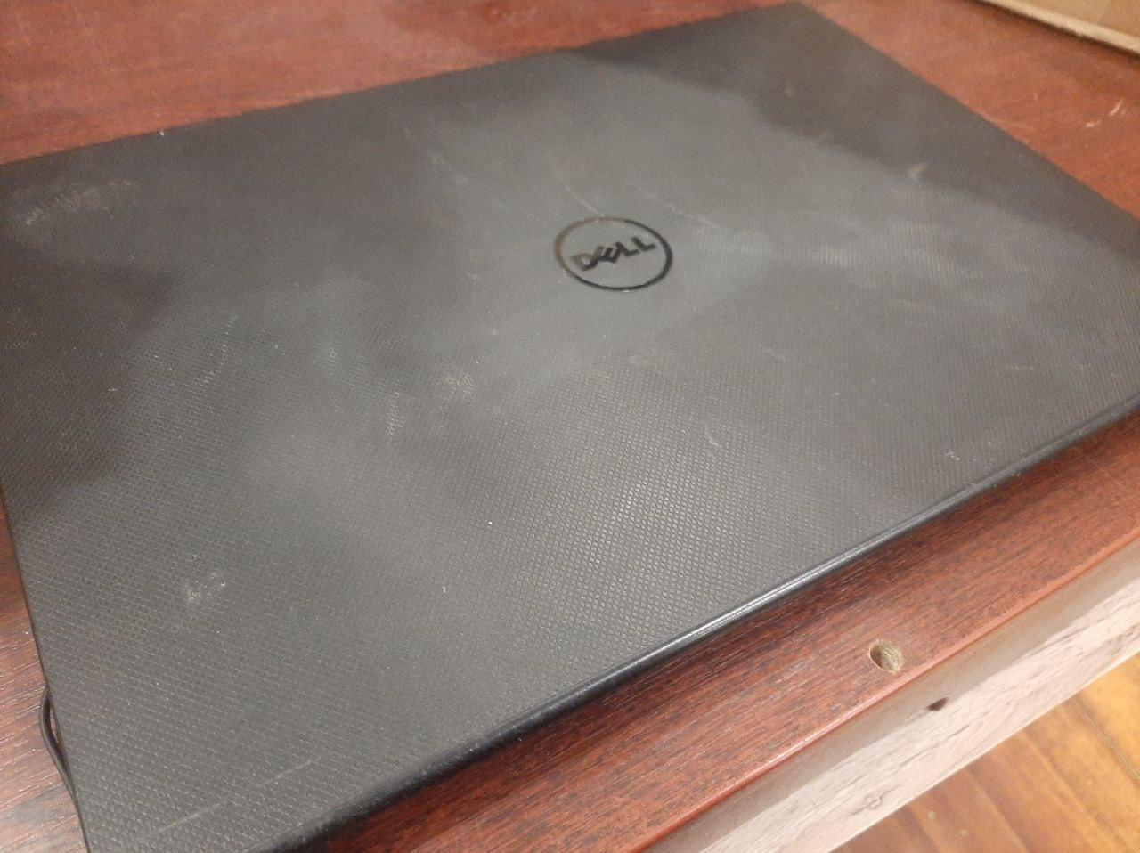Dell Inspiron 15 3000, 3541, 3542, 3543, 3878 Корпус A (кришка матриці) (0CHV9G) 3А б/в