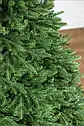 Ялинка штучна лита Альпійська зелена 2.5м 250см, фото 6
