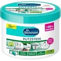 Крем для чищення кухні Dr. Beckmann Диво-паста 3 в 1 550 г (4008455600918)
