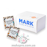 5 мл Крем-гель Mark EcoPharm "Daily care cream" 20 SPF 50 шт (коробка)