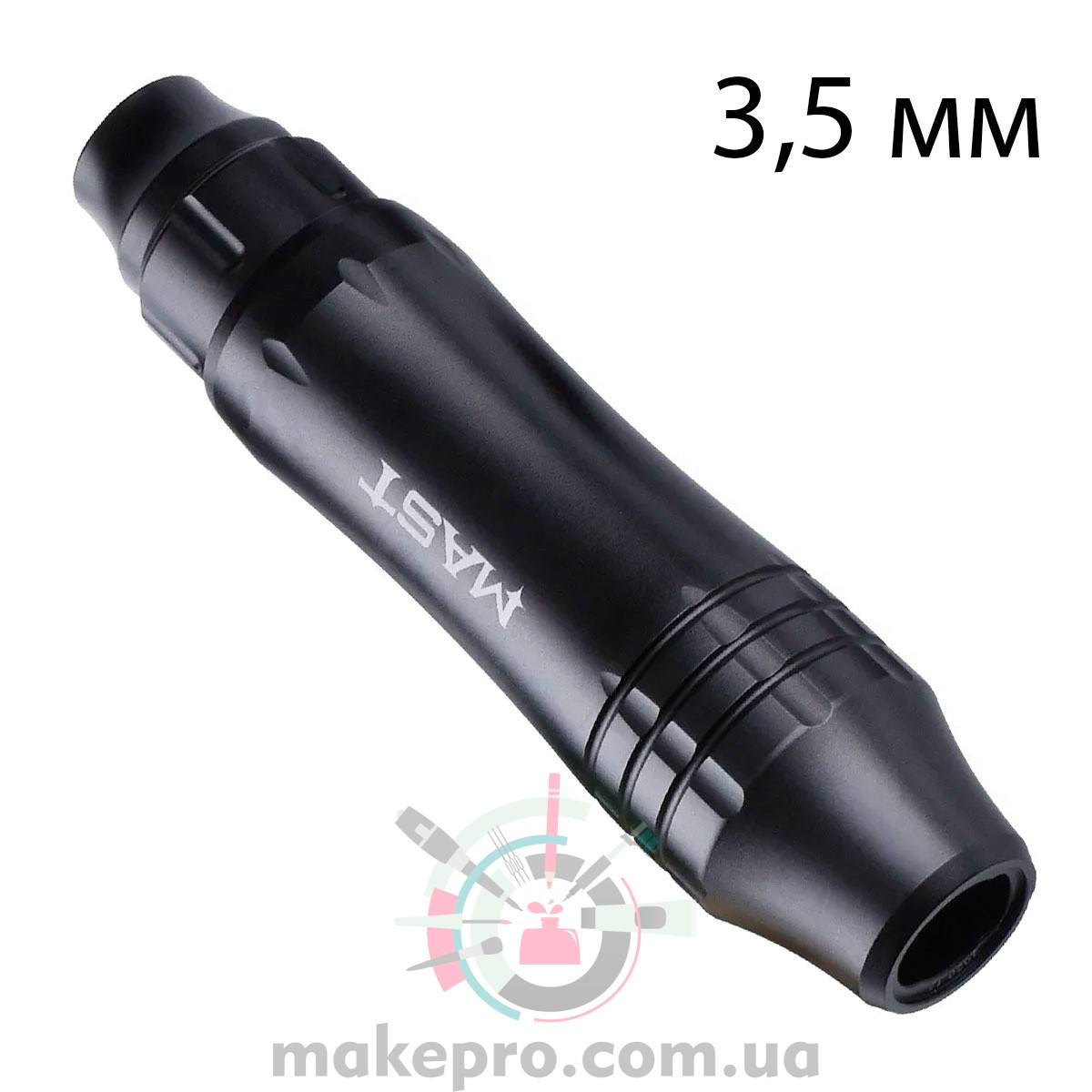 Тату машинка Dragonhawk Mast P10 ULTRA 3,5мм