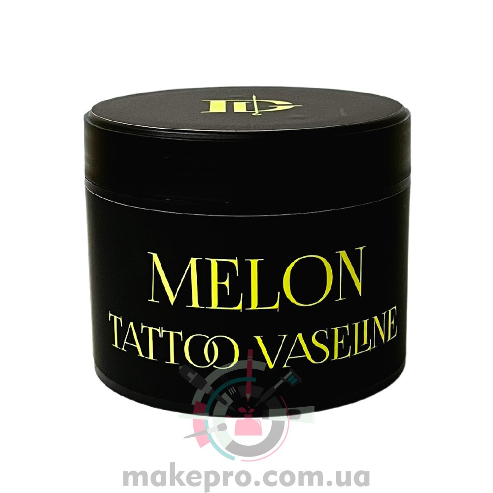 Tattoo vaseline Dr. Gritz Melon (300 ml)