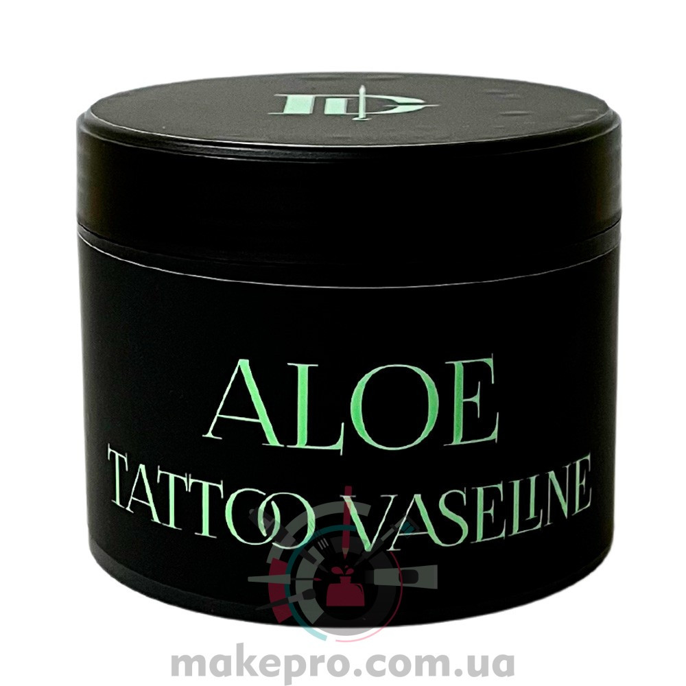 Tattoo vaseline Dr. Gritz Aloe 300 ml