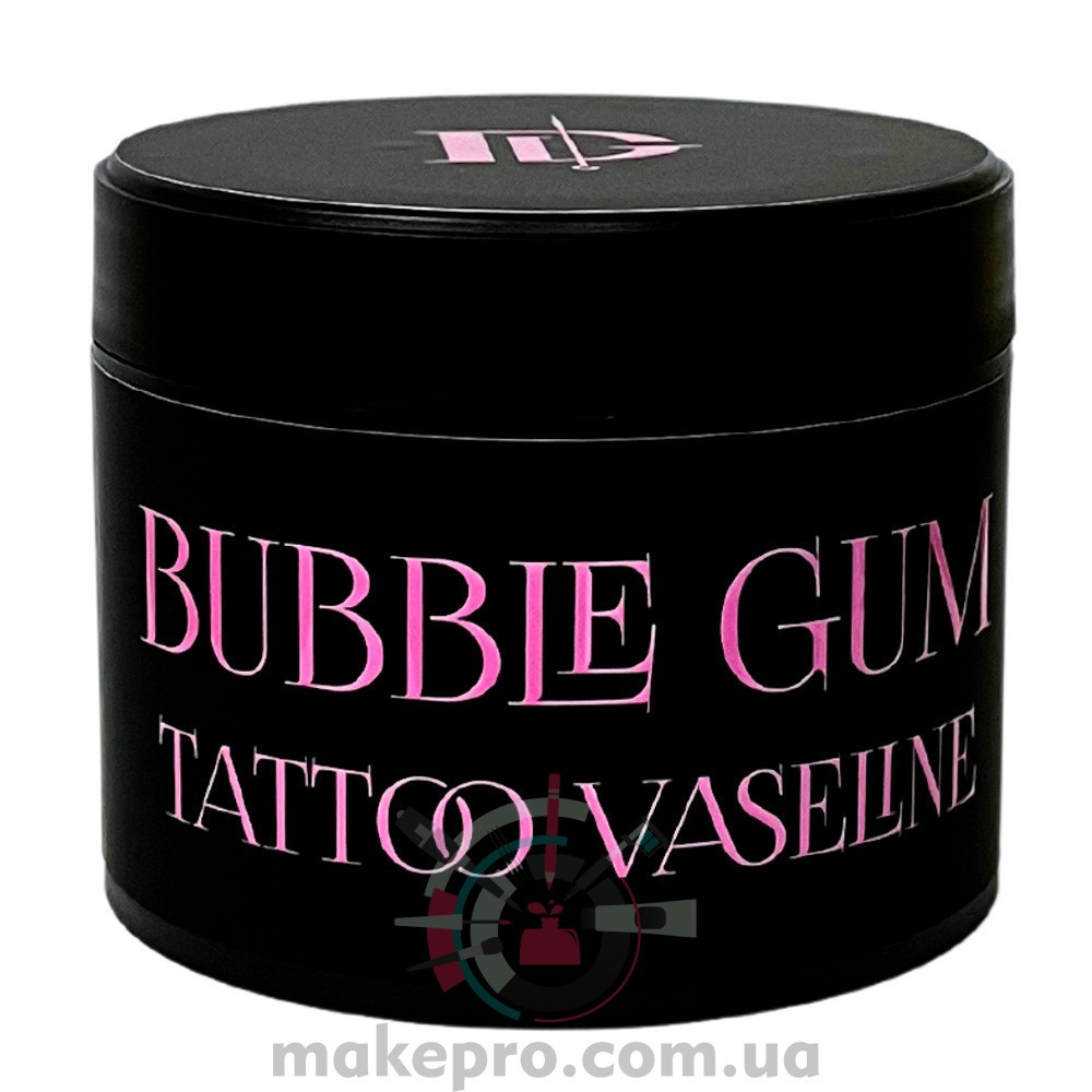Tattoo vaseline Dr. Gritz Bubble Gum 300 ml